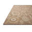 Chris Loves Julia x Loloi Dorothea Bark / Stone Area Rug-117165128