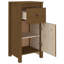 Overkamp 40cm Solid Wood Sideboard-564776227