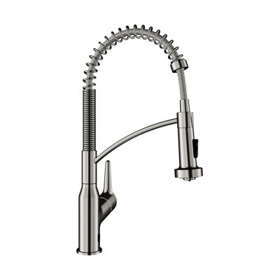 Karran Scottsdale Pull Down Touchless Kitchen Faucet