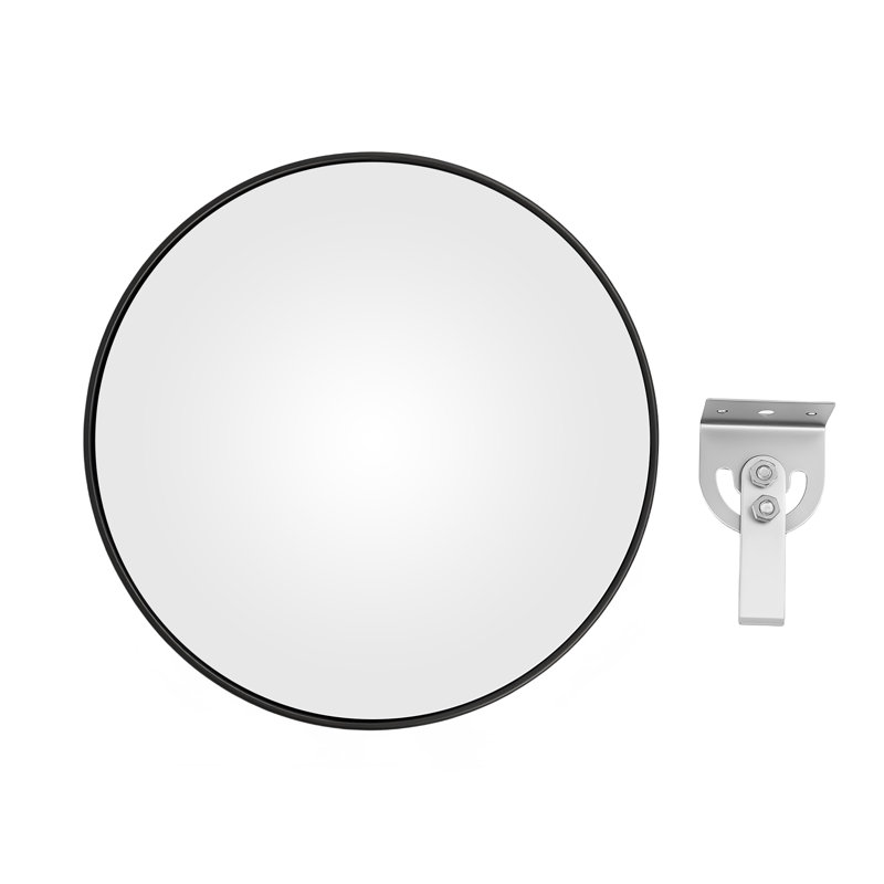 Miroir à grand angle