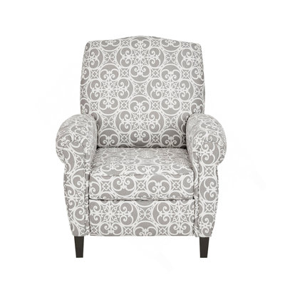 Kirby Push Back Recliner