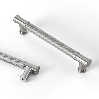 Retro Knurled Non-Slip Handle Multipack