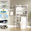 Rangement pour salle de bain Thurnell-824585498