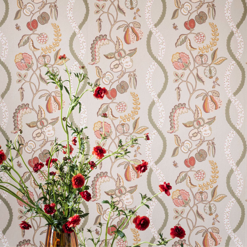 Highgrove Kitchen Garden, Wedgwood/Gala