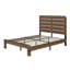 Base de lit plateforme, grand rangement sous le lit-511364808
