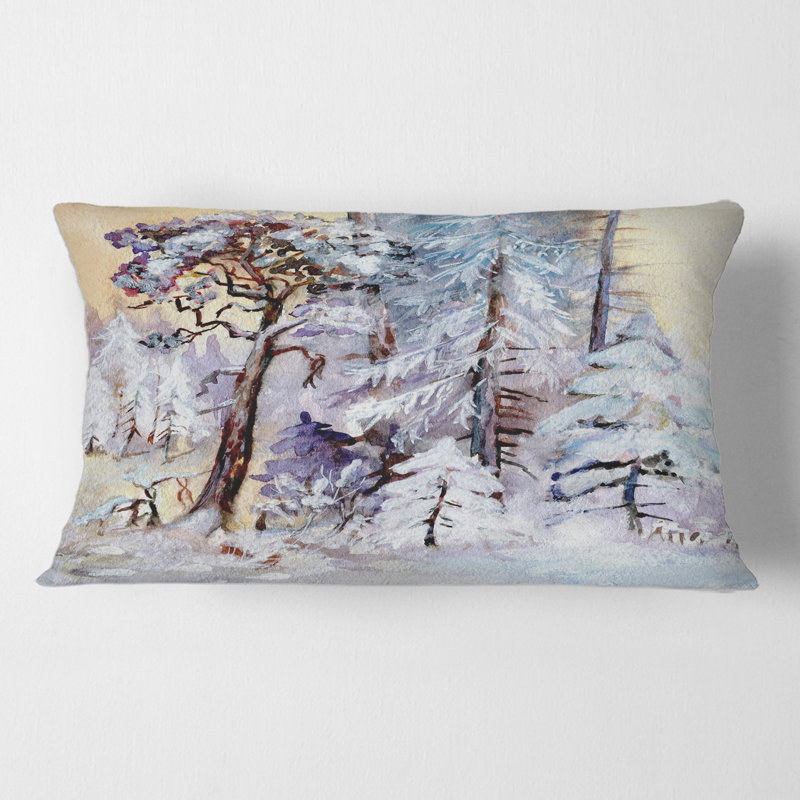 Throw Pillow