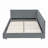 Velvet Upholstery Daybed,Sofa Bed Frame-165721544