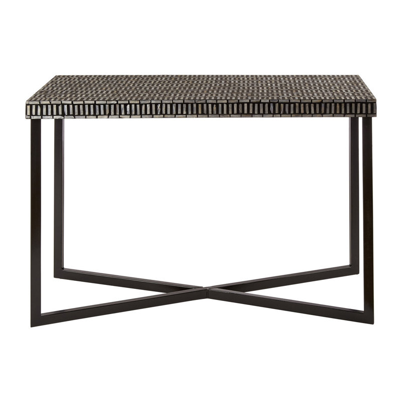 Denzell 110cm Console Table
