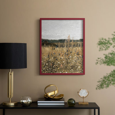 "Vintage Landscape CCL III"