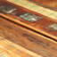 Cassady Four Leg Coffee Table-478555819