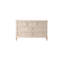 Commode d'appoint en bois massif Modern Modern