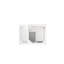 Alicante 24'' W Single Bathroom Vanity Base-57856337