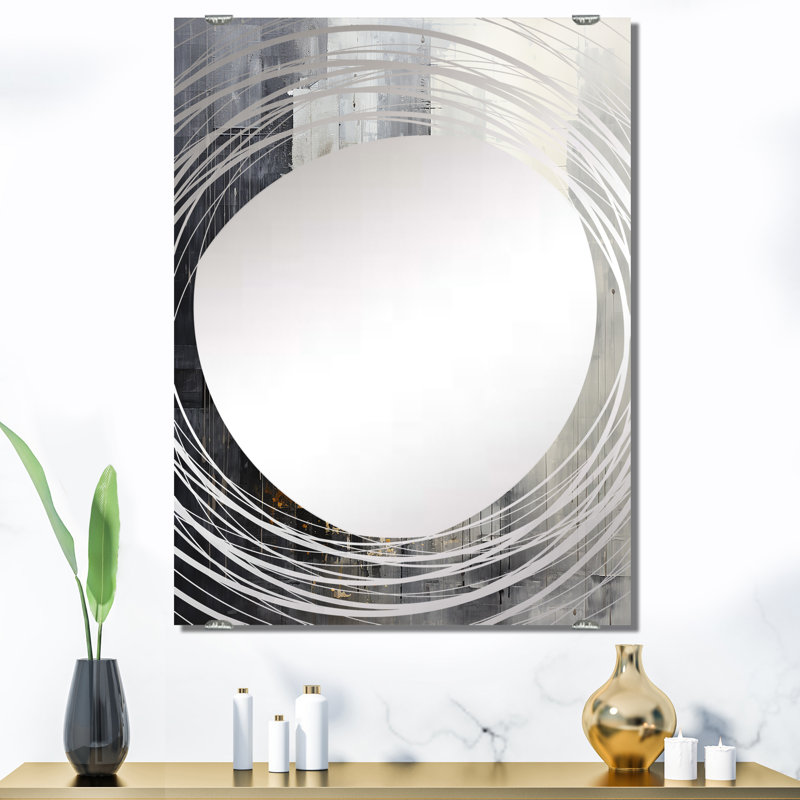 Miroir Dee, 40 po x 30 po