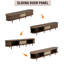 TV Stand for TVs up to 78"-1629208236