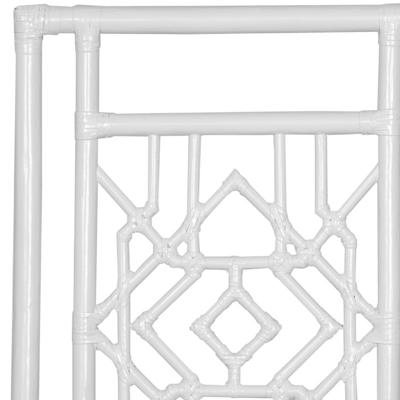 Tulum Bed, Queen, Turquoise