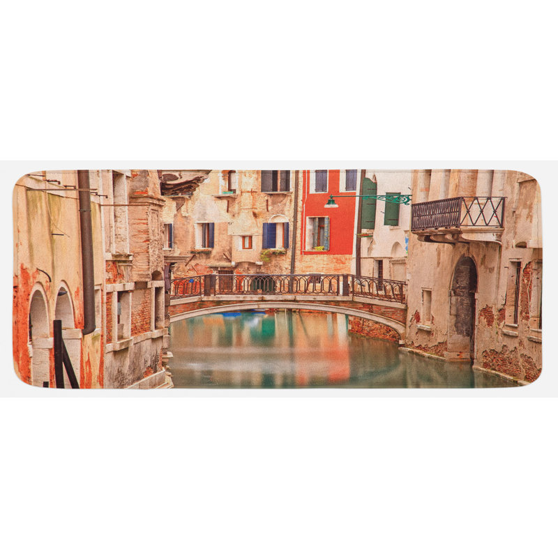 Tapis de cuisine Venice