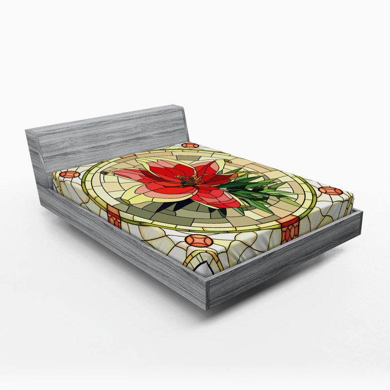 Drap-housse pour les feuilles et les greffons, Drap-housse grand