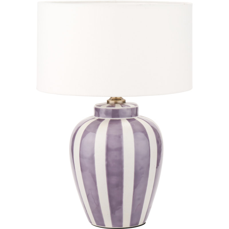 Ceramic Table Lamp