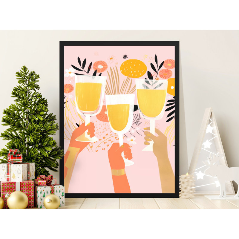 Conerly Single Picture Frame Print, 76.2 cm H x 50.8 cm W