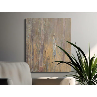 Galan Wrapped Canvas Print Set
