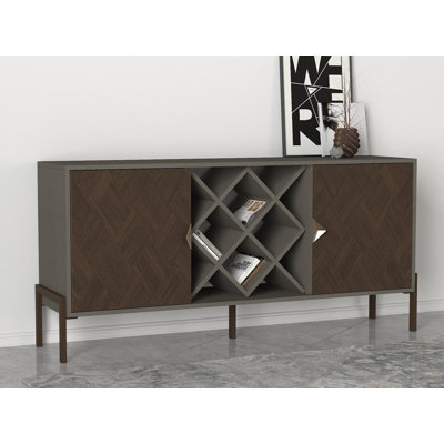Echikson 63'' Sideboard