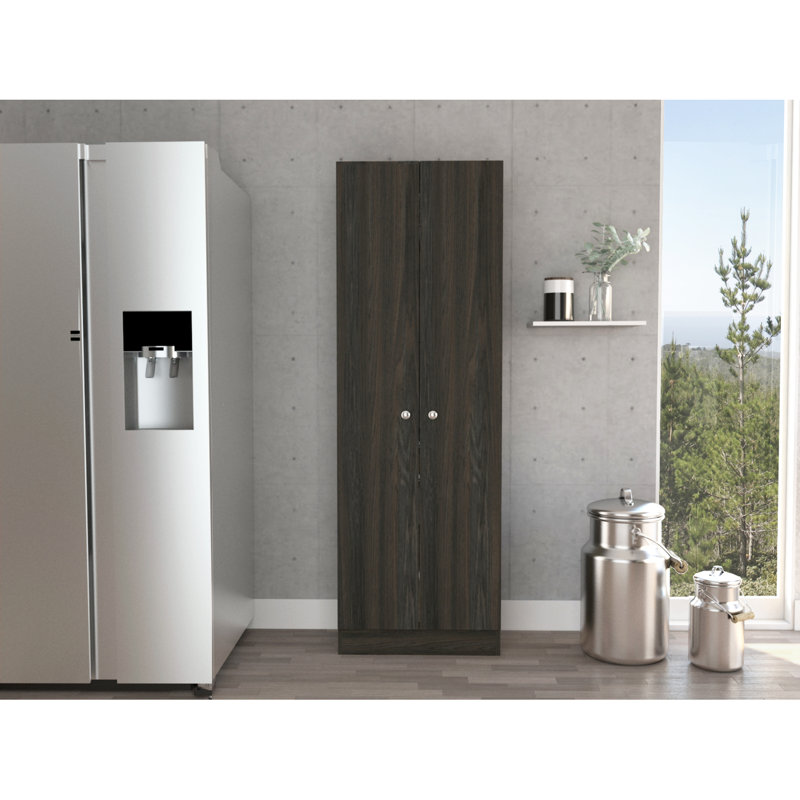 Cabinet décoratif, Espresso