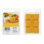 Ensemble de 4 cires parfumées Melts Zesty Decor Decor