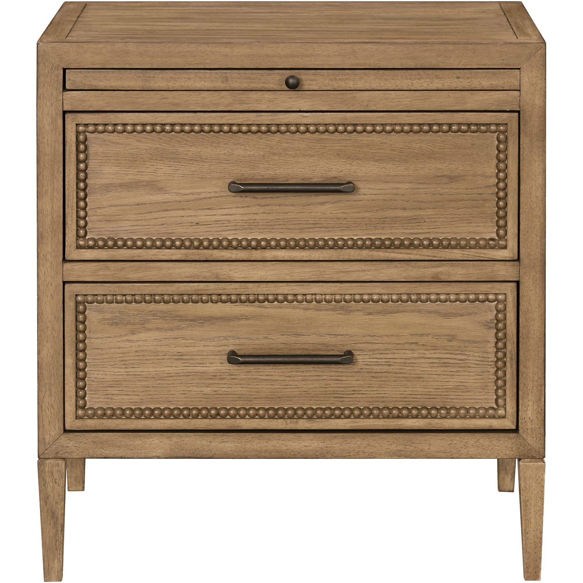 Becki Owens x Surya Hermosa Nightstand
