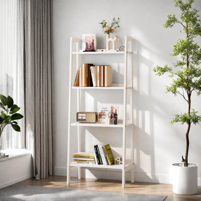 High-quality and stylish bookcase