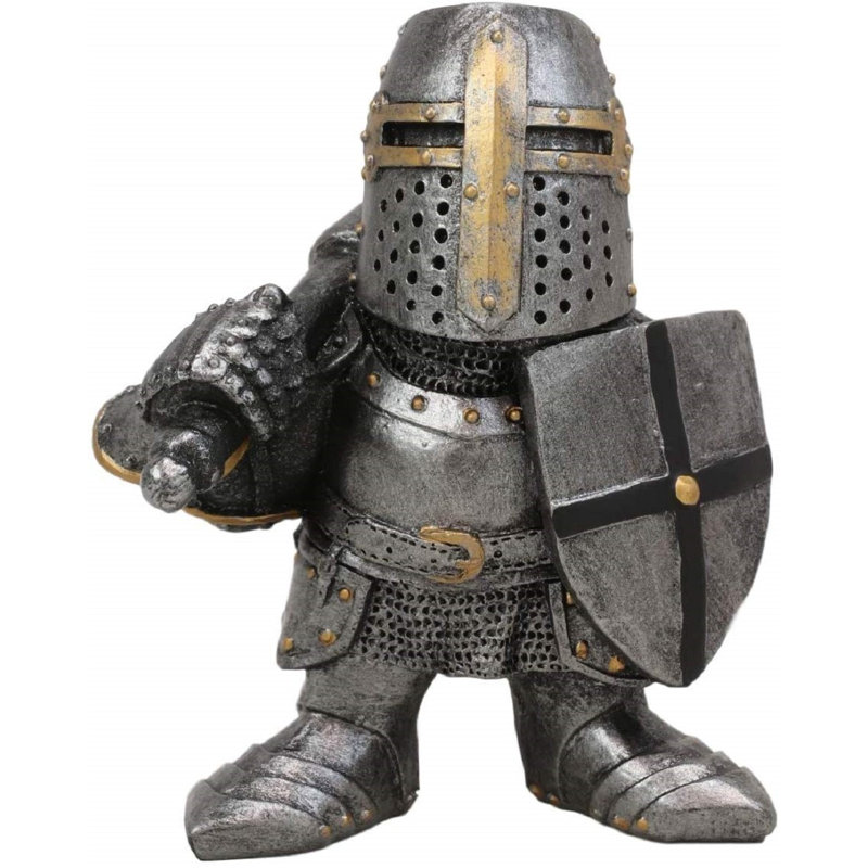 Chevalier de la Renaissance croisé templier