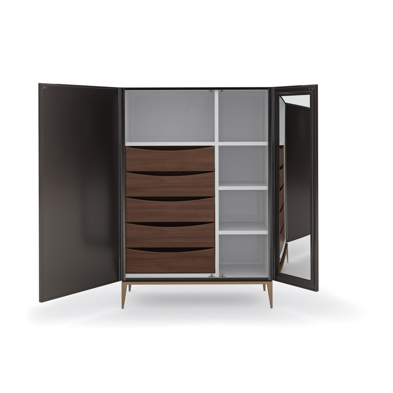 5 - Drawer Dresser
