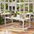 63" Executive Desk (Not Including Chair)-1398515201-1398515203