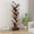 Grigorios Tree Bookshelf Storage Bookcase-1337590096