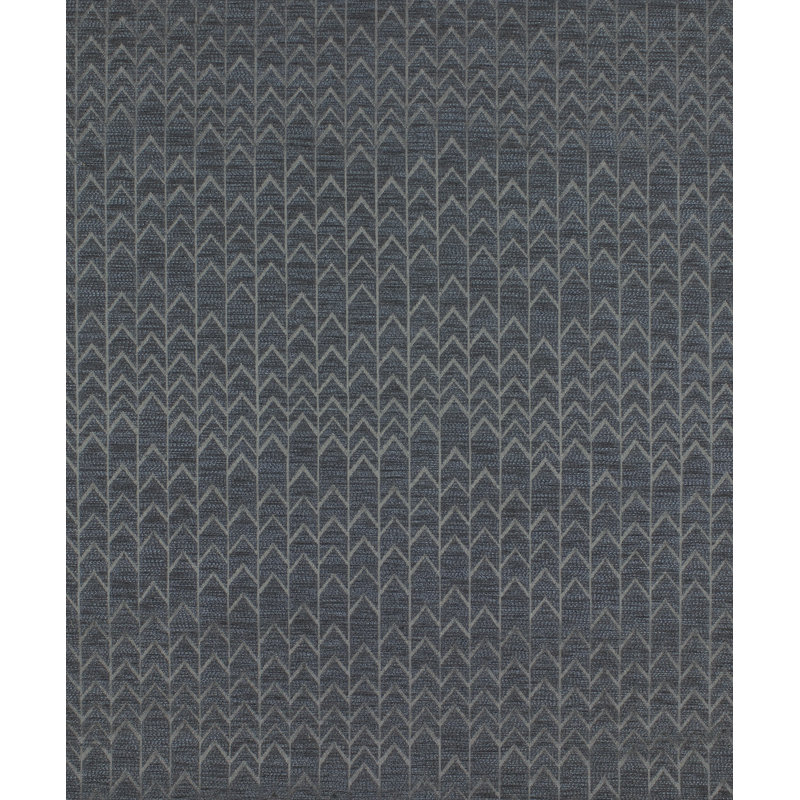 London Fabric, Blue