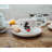 Bone China Teacup