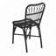 Chaises de patio d'extérieur en osier-1951240690