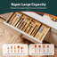 Grand range-ustensiles Silverware Organiser