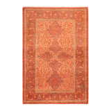 Vladamir One-of-a-Kind 2'10" X 4'0" Area Rug