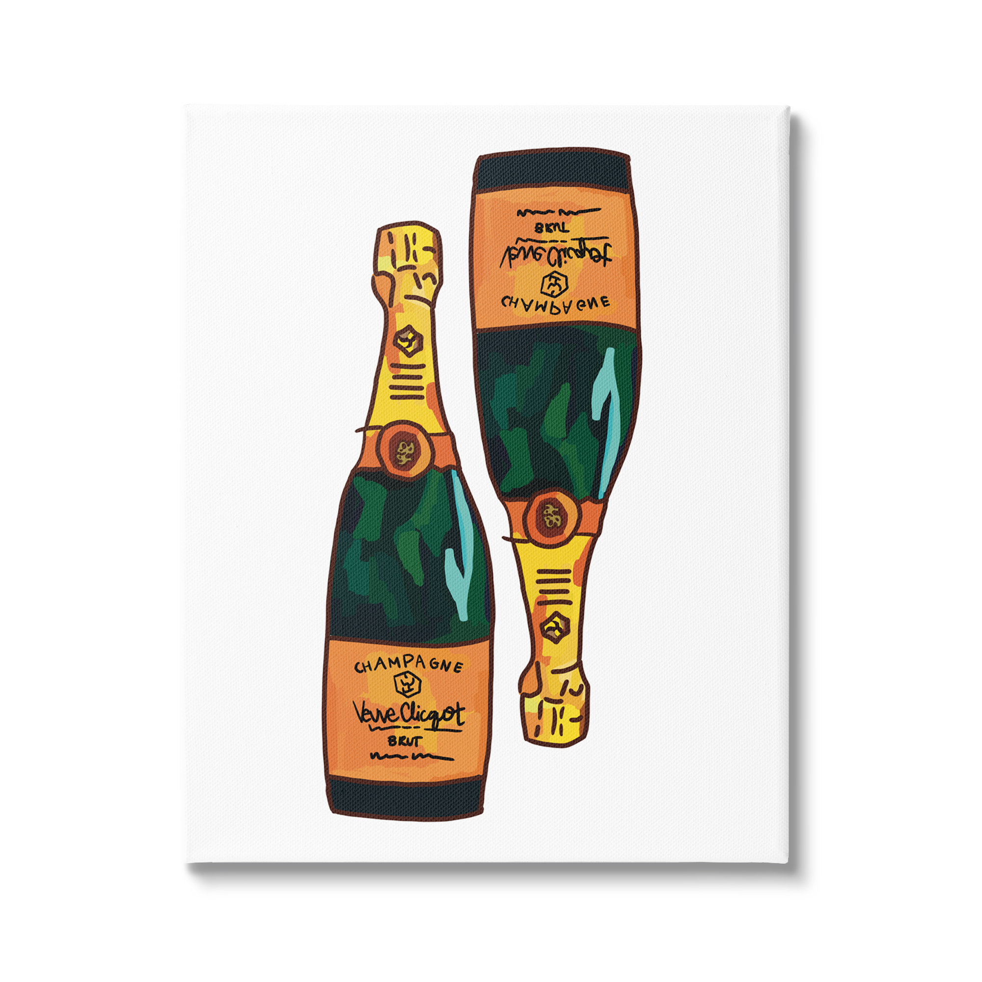 Wine & Champagne – Sasshole Designs