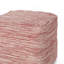 Pouf carré Enigma