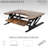 Standing Desk Converter DESK-V000V Series-93590695