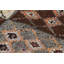 Hand Knotted Wool Geometric Area Rug