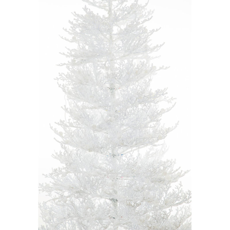 84' H Artificial Pine Christmas Tree