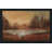 " Rain II " Painting Print-219439254-219439260