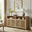 Buffet 63 po Mid-Century Modern-132907264