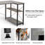 Ottman L-Shaped Computer Desk-948375598