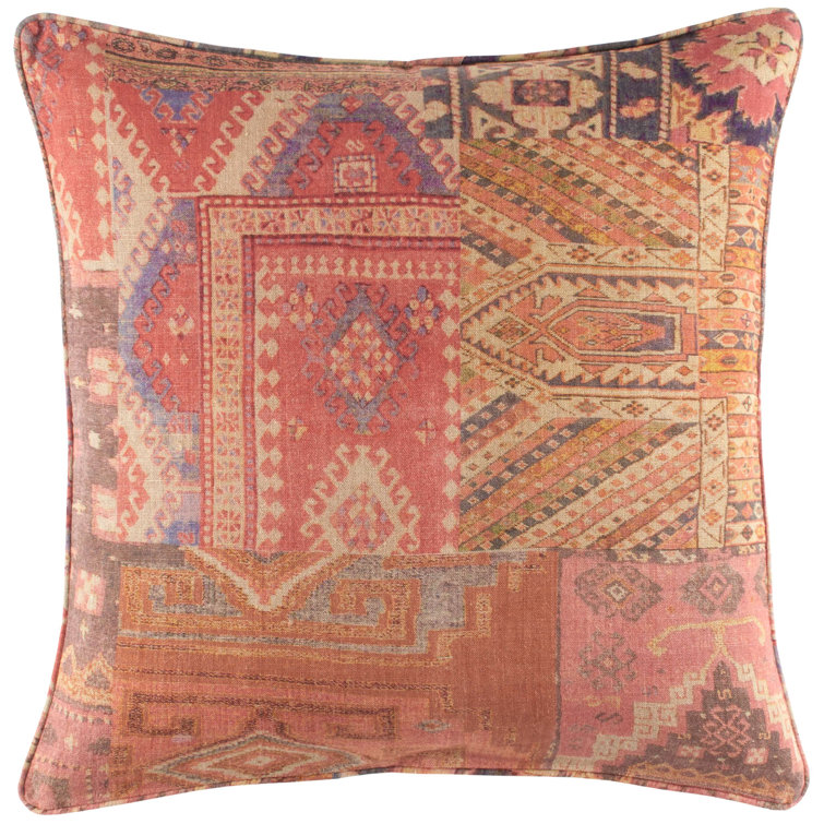 Anatolia Linen Pillow Sham