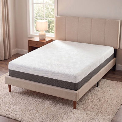 Gel Memory Foam Mattress