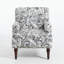 Chaise avec accoudoirs Glenetta Iliana-1628731888