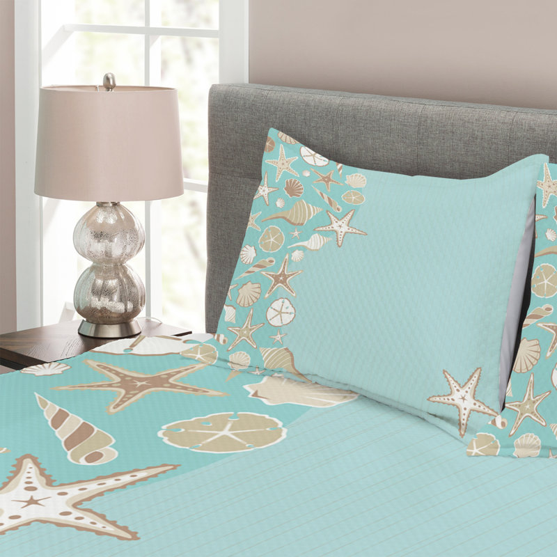 Cade 264 TC Duvet Cover Set